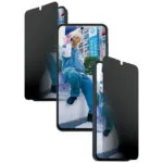Panzerglass Privacy Glass Panzerglass Ultra-wide Fit Samsung Galaxy A37