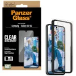 Panzerglass Tempered Glass Panzerglass Ultra-wide Fit Samsung Galaxy A37