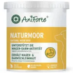 Aniforte Naturalne Borowiny Wsparcie Układu Pokarmowego 300g Anf