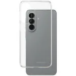 PanzerGlass Back Cover Πλαστικό / Σιλικόνης Διάφανο (Galaxy A57) CR81810