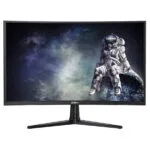 Dahua LM27-E240C VA HDR Curved Monitor 27" FHD 1920x1080 240Hz