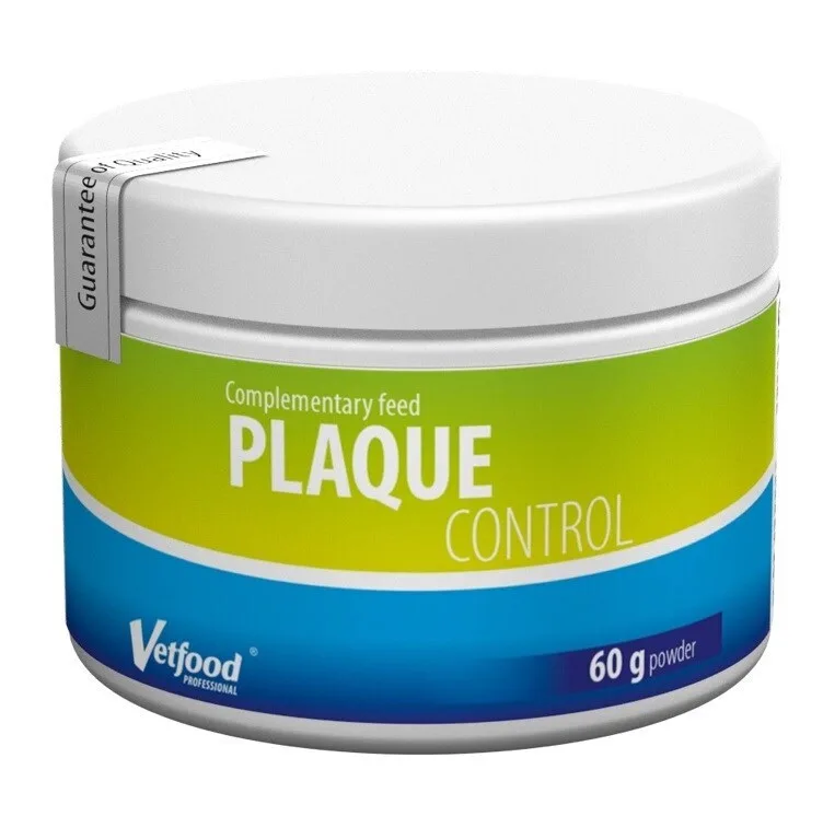 20260417132539_vetfood_control_vitamini_gia_odontiki_frontida_60gr.jpeg Vetfood Control Βιταμίνη Σκόνη για Οδοντική Φροντίδα 60gr - Image 1