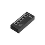 Teltonika TSF000000000 L2 PoE Switch με 5 Θύρες Gigabit (1Gbps) Ethernet και 5 SFP Θύρες