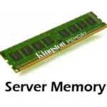 Kingston DDR5 με Module 1x32GB και Ταχύτητα 5600 για Server KTD-PE556E-32G