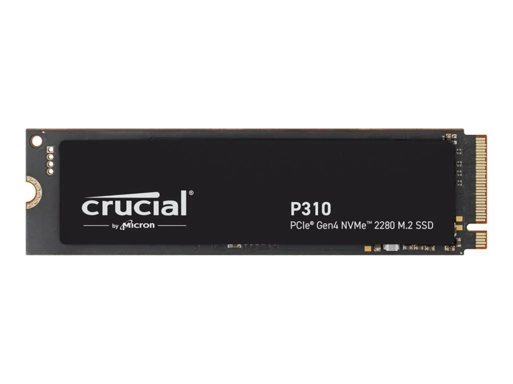 20260417133602_crucial_p310_ssd_1tb_typou_m_2_me_syndesi_pci_express_4_0_ps5_compatible_ct1000p310ssd8_t_bulk.jpeg Crucial P310 SSD 1TB τύπου M.2 με σύνδεση PCI Express 4.0 (PS5 Compatible) CT1000P310SSD8-T Bulk - Image 1