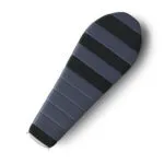 Husky Sleeping Bag Μονό Καλοκαιρινό Blue/gray HC0-0055