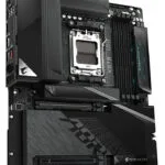 Gigabyte X870 AORUS STEALTH Wi-Fi Motherboard ATX με AMD AM5 Socket