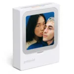 Polaroid Hi-Print 3x3 + 10 sheets Θερμικός Εκτυπωτής για Φωτογραφίες με Bluetooth 136084
