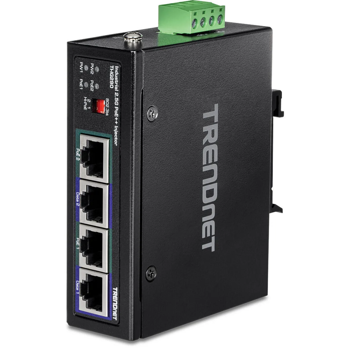 20260417135916_axesouar_diktyou_trendnet_hardened_industrial_95w_2_port_2_5gbit_poe_injector.jpeg Αξεσουάρ Δικτύου Trendnet Hardened Industrial 95w 2-port 2,5gbit Poe-injector - Image 1