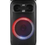 JVC Ηχείο XS-EP514B Μαύρο