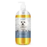 Eurowet White Coat Shampoo Dogs 1l