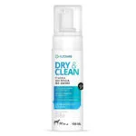 Eurowet Dry & Clean Foam Dogs Cats 150 Ml