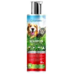 Eurowet Skin Irritation Shampoo Dogs Cats 200ml