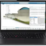Lenovo P16s Gen 4 16 16" IPS FHD+ (Ultra 7-265H/32GB/1TB SSD/RTX PRO 500 Blackwell/W11 Pro) Black (US Keyboard)