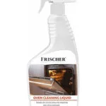 Frischer Καθαριστικό Φούρνου 500ml FR00003_500