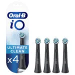 Oral-B Ανταλλακτικές Κεφαλές για Ηλεκτρική Οδοντόβουρτσα 4τμχ