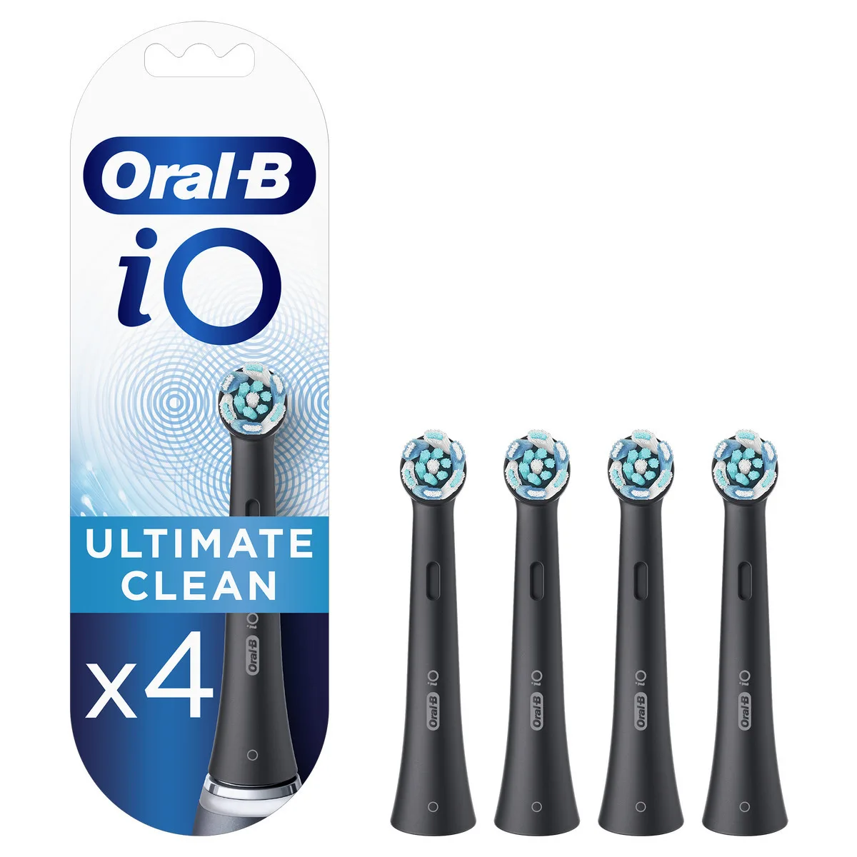 20260417172601_oral_b_antallaktikes_kefales_gia_ilektriki_odontovourtsa_4tmch.jpeg Oral-B Ανταλλακτικές Κεφαλές για Ηλεκτρική Οδοντόβουρτσα 4τμχ - Image 1