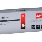 Active Jet Συμβατό Toner για Laser Εκτυπωτή Lexmark 56f2000 Μαύρο ATL-MS621N