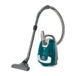Zelmer ZVC703 Ηλεκτρική Σκούπα 800W με Σακούλα 3.5lt Πράσινη