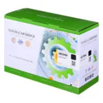 Active Jet Συμβατό Toner για Laser Εκτυπωτή Lexmark Lexmark 66s2h00/66s0ha0 28400 Σελίδων Μαύρο ATL-66NX