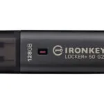 Kingston 128GB USB 3.2 Stick