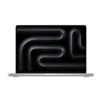 Apple MacBook Pro 14.2" IPS Retina Display 120Hz (M5-10-Core/32GB/1TB SSD/10-Core GPU) Silver (International English Keyboard)