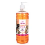 Gold Dog Salmon Oil 1l