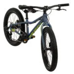 Rower 20" Παιδικό Mountain Bike με Σκελετό Αλουμινίου Μωβ