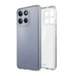 SBS Skinny Cover Back Cover Σιλικόνης Διάφανο (Moto G86)