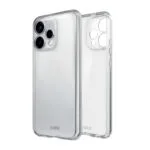 SBS Skinny Cover Back Cover Σιλικόνης Διάφανο (Oppo Reno 15)