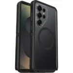 Otterbox Defender Pro Xt Magsafe Screenless Edition Back Cover Πλαστικό με Λουράκι Διάφανο (Galaxy S26 Ultra) 77-99896