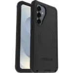 Otterbox Defender Pro Series Magsafe Screenless Edition Back Cover Σιλικόνης / Πλαστικό Μαύρο (Galaxy S26+) 77-99858