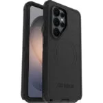 Otterbox Defender Pro Series Magsafe Screenless Edition Back Cover Σιλικόνης / Πλαστικό Μαύρο (Galaxy S26 Ultra) 77-99859