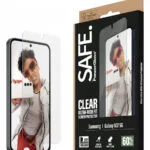 Panzerglass Panzerglass Safe Screen Protector Samsung Galaxy A37 Ultra-wide Fit Easyaligner