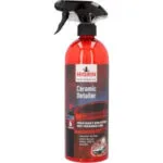 Nigrin Σπρέι Γυάλισμα / Προστασία για Αμάξωμα 750ml