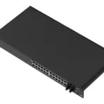 Teltonika SWM281 L2 Switch με 24 Θύρες Gigabit (1Gbps) Ethernet