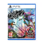High on Life 2 PS5 Game