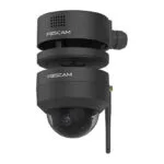 Foscam Αξεσουάρ CCTV Μαύρο fsfd4s