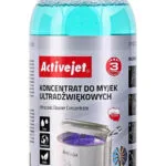 Active Jet Ειδικό Καθαριστικό Activejet AOC-600 Cleaning Concentrate UV Ultrasonic AOC-600 1lt