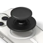 Ringke Galaxy S23 Case Magnetic Glossy Black