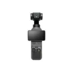 DJI Osmo Pocket 4 Action Camera 4K Ultra HD Creator Combo με Οθόνη Αφής 2" και Wi-Fi Μαύρη