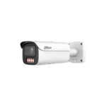 Dahua Network v5 IP Κάμερα Παρακολούθησης Full HD+ 5MP Αδιάβροχη με Μικρόφωνο και Φακό 2.7-13.5mm IPC-HFW5559E1-ZE-IL 5MP Smart Dual Light Vari-focal Bullet WizMind Network Camera