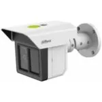 Dahua IPC-MFW5241T2-E3-ASE IP Κάμερα Παρακολούθησης Full HD 1080p Αδιάβροχη με Αμφίδρομη Επικοινωνία και Φακό 3.6mm