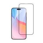4Smarts Tempered Glass (iPhone 16) 541200