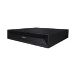Hanwha Techwin XRN-1620SB1 Καταγραφικό NVR 16 Καναλιών