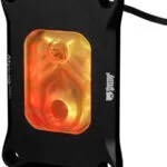 Grizzly Cpu Block Mycro Pro Rgb Socket Am5 Black (tg-my-p-rgb-amd-am5) Μαύρο TG-MY-P-RGB-AMD-AM5