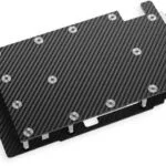 Alphacool Μαύρο 10261