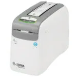Zebra Zd510 Dt Printer Wristband Printer Healthcare Direct Thermal 12 Dots Mm 300 Dpi Print Width Max 30 Mm Speed Max 102 Mm S Real Time Clock Usb Ethernet Ram 256 Mb Flash 512 Mb Zplii Xml Incl Power Supply Unit Power Cable Eu Uk