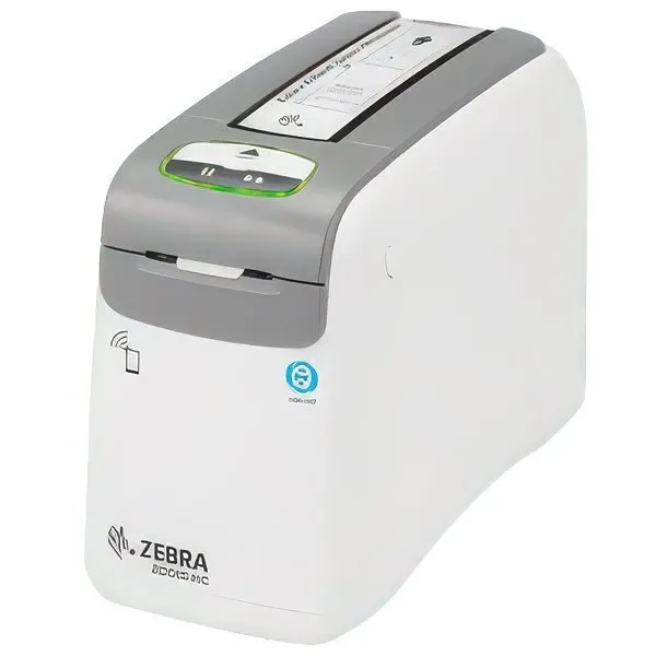 20260421121514_zebra_zd510_dt_printer_wristband_printer_healthcare_direct_thermal_12_dots_mm_300_dpi_print_width_max_30_mm_speed_max_102_mm_s_real_time_clock_usb_eth.jpeg Zebra Zd510 Dt Printer Wristband Printer Healthcare Direct Thermal 12 Dots Mm 300 Dpi Print Width Max 30 Mm Speed Max 102 Mm S Real Time Clock Usb Ethernet Ram 256 Mb Flash 512 Mb Zplii Xml Incl Power Supply Unit Power Cable Eu Uk - Image 1