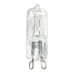Λάμπα Αλογόνου 29994 Halogen Oven Lamp 14x43mm G9 230v 40w 300°